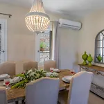Luxury Fiscardo Walk - Heated Pool & Jacuzzi פיסקרדו