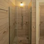 וילה Luxury Fiscardo Walk - Heated Pool & Jacuzzi פיסקרדו