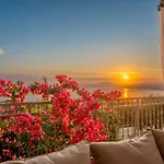Luxury Fiscardo Walk - Heated Pool & Jacuzzi פיסקרדו