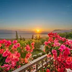 Luxury Fiscardo Walk - Heated Pool & Jacuzzi * Fiskardo