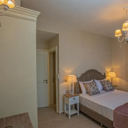 Luxury Fiscardo Walk - Heated Pool & Jacuzzi * Φισκάρδο
