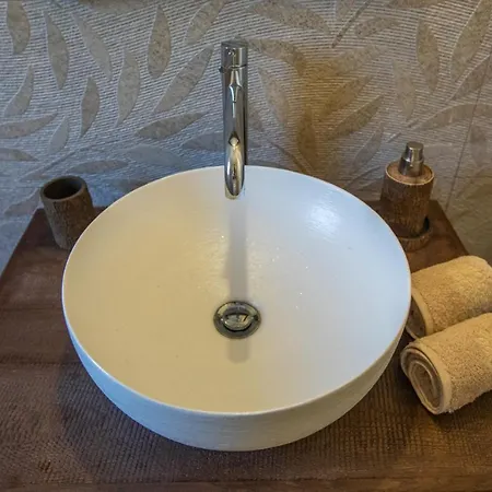 Luxury Fiscardo Walk - Heated Pool & Jacuzzi 别墅