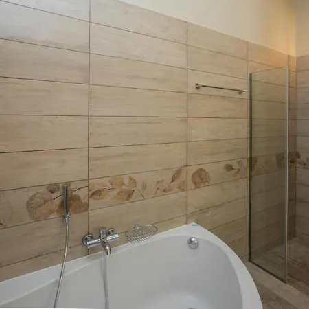 Luxury Fiscardo Walk - Heated Pool & Jacuzzi 别墅 费斯卡尔德宏