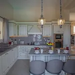 Luxury Fiscardo Walk - Heated Pool & Jacuzzi Willa Fiskardo