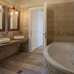 Luxury Fiscardo Walk - Heated Pool & Jacuzzi Willa *